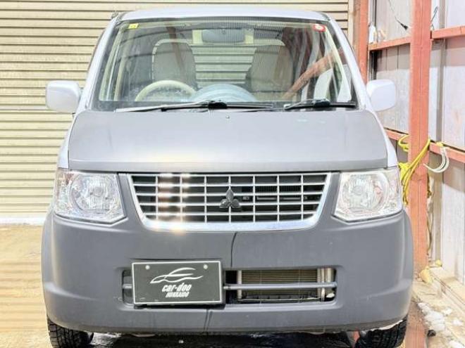 eKワゴンMX 4WD　防錆塗装4WDキーレスシートヒーター 660