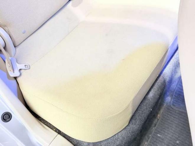 eKワゴンMX 4WD　防錆塗装4WDキーレスシートヒーター 660