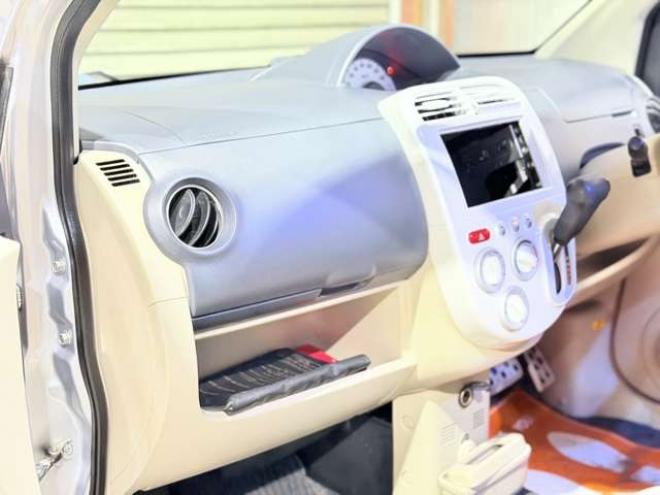 eKワゴンMX 4WD　防錆塗装4WDキーレスシートヒーター 660