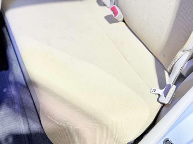 eKワゴンMX 4WD　防錆塗装4WDキーレスシートヒーター 660