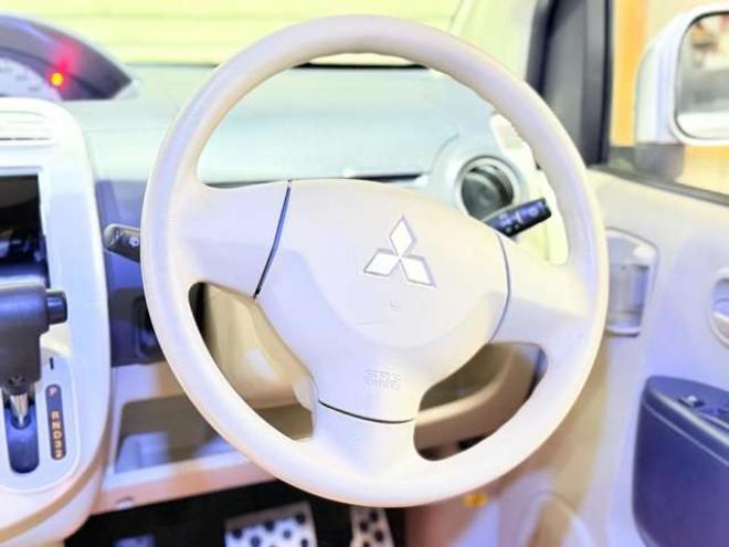 eKワゴンMX 4WD　防錆塗装4WDキーレスシートヒーター 660