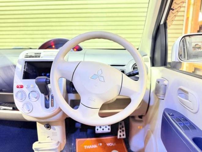 eKワゴンMX 4WD　防錆塗装4WDキーレスシートヒーター 660