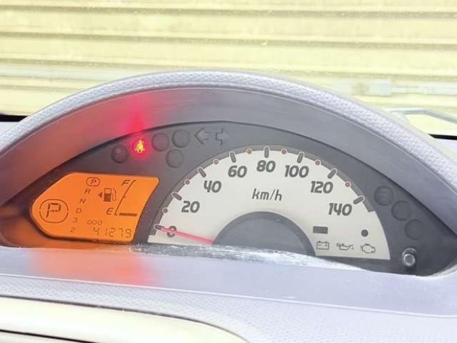 eKワゴンMX 4WD　防錆塗装4WDキーレスシートヒーター 660