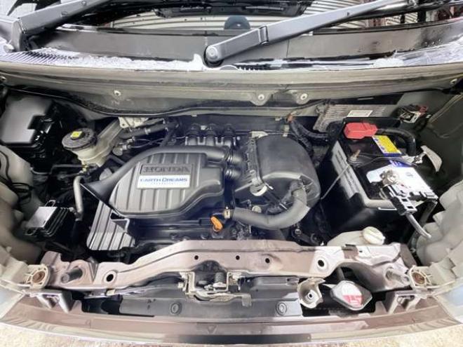 N-BOX+G Lパッケージ 4WD　防錆塗装4WDTVナビBカメ 660