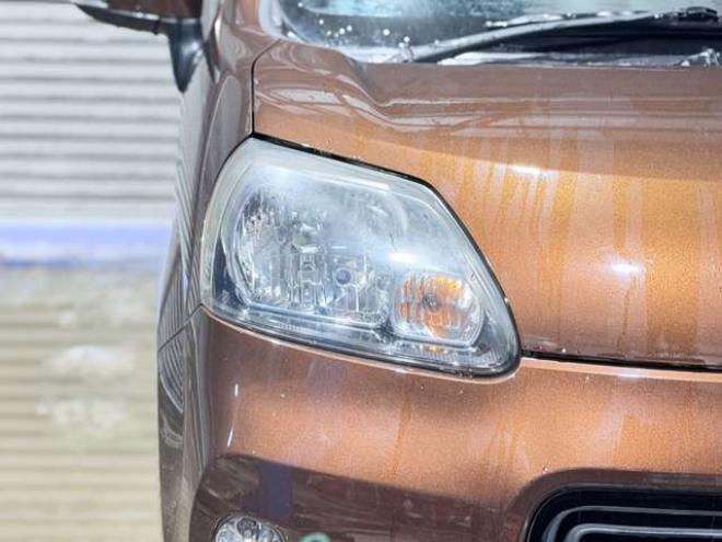 ポルテ1.5 X 4WD　防錆塗装4WDキーレスTVナビBカメエンスタ夏冬タイヤ 1500