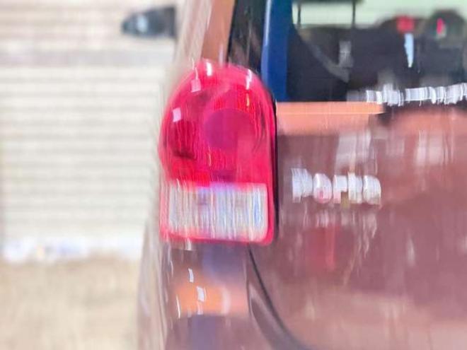 ポルテ1.5 X 4WD　防錆塗装4WDキーレスTVナビBカメエンスタ夏冬タイヤ 1500