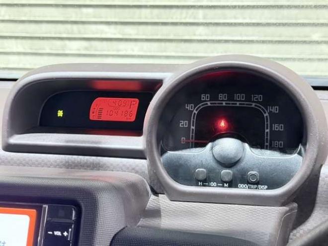 ポルテ1.5 X 4WD　防錆塗装4WDキーレスTVナビBカメエンスタ夏冬タイヤ 1500