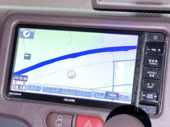 ポルテ1.5 X 4WD　防錆塗装4WDキーレスTVナビBカメエンスタ夏冬タイヤ 1500