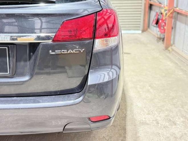 レガシィワゴン2.5 GT アイサイト 4WD　下廻防錆TVナビBカメETCエンスタ 2500