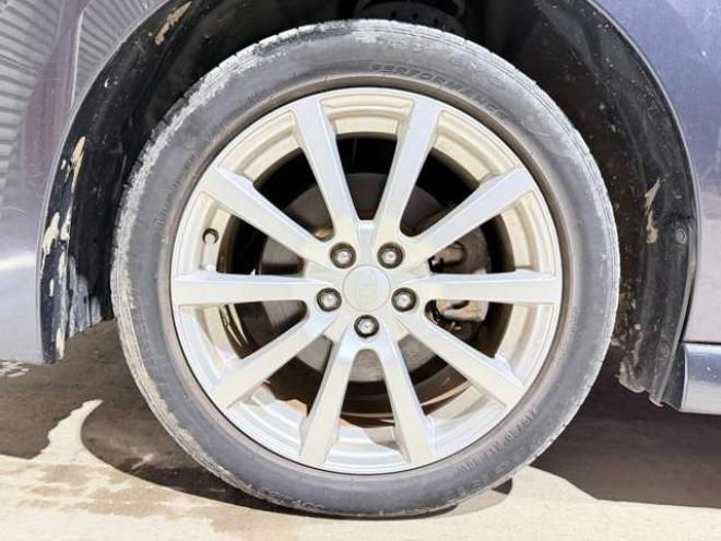 レガシィワゴン2.5 GT アイサイト 4WD　下廻防錆TVナビBカメETCエンスタ 2500