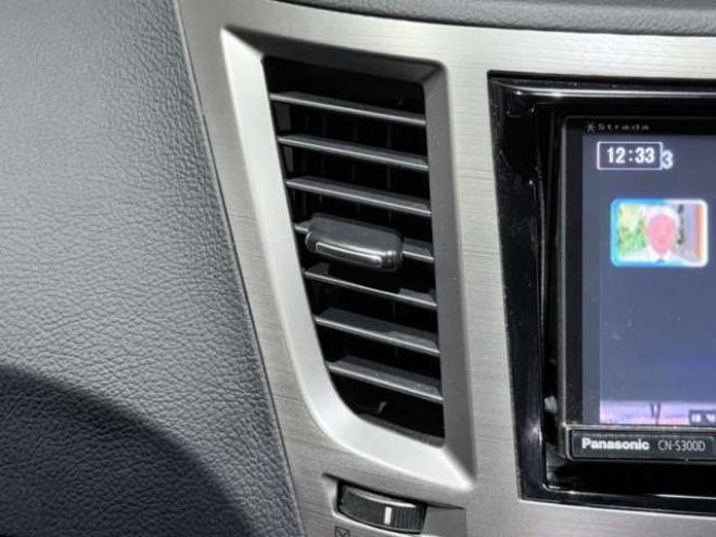 レガシィワゴン2.5 GT アイサイト 4WD　下廻防錆TVナビBカメETCエンスタ 2500