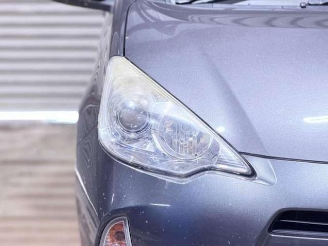 アクア1.5 G　防錆塗装TVナビBカメ 2WD 1500