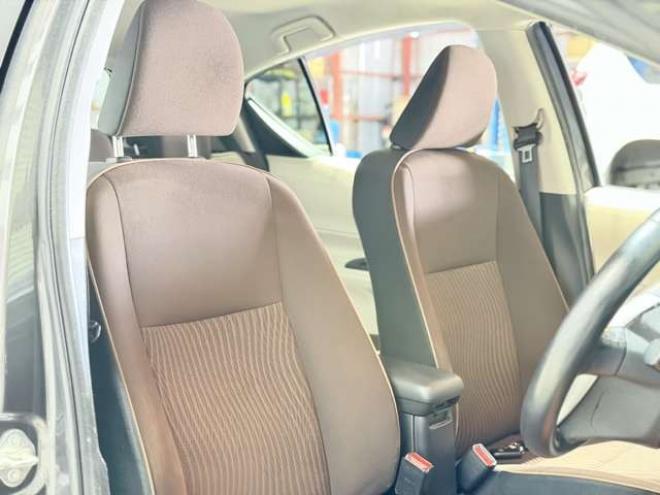 アクア1.5 G　防錆塗装TVナビBカメ 2WD 1500