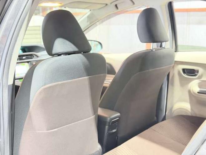 アクア1.5 G　防錆塗装TVナビBカメ 2WD 1500