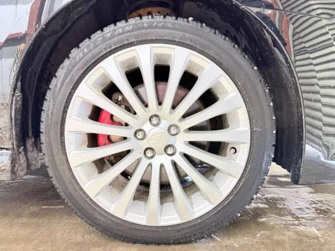 レガシィワゴン2.5 GT アイサイト Sパッケージ 4WD　防錆塗装4WDTVナビBカメETC 2500