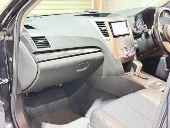 レガシィワゴン2.5 GT アイサイト Sパッケージ 4WD　防錆塗装4WDTVナビBカメETC 2500