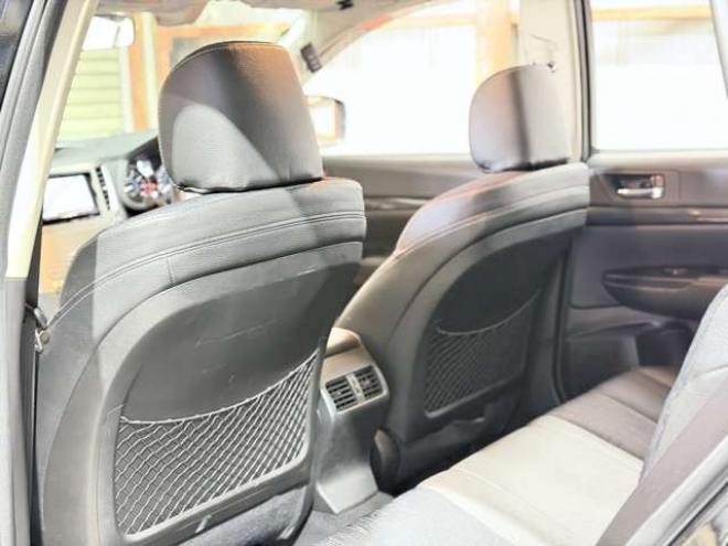 レガシィワゴン2.5 GT アイサイト Sパッケージ 4WD　防錆塗装4WDTVナビBカメETC 2500