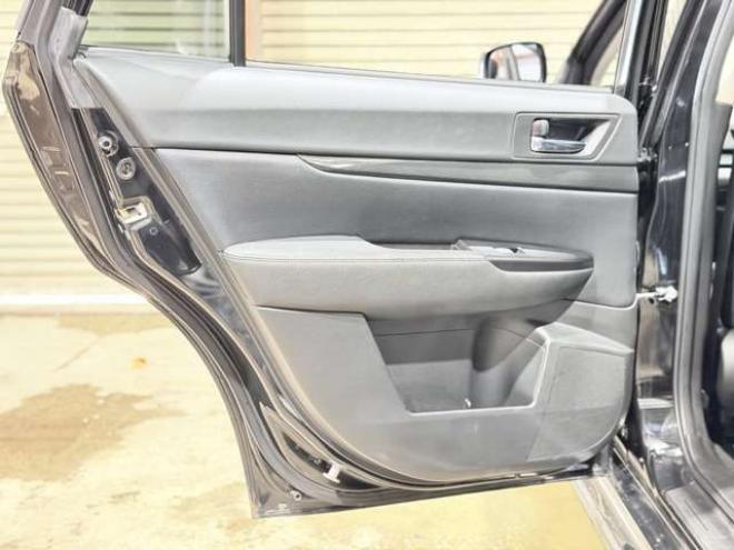 レガシィワゴン2.5 GT アイサイト Sパッケージ 4WD　防錆塗装4WDTVナビBカメETC 2500