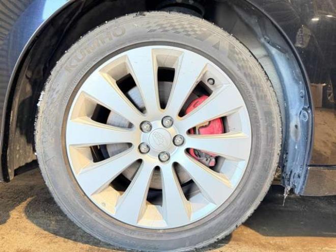 レガシィワゴン2.5 GT アイサイト 4WD　防錆塗装4WDスマキーTVナビBカメETC 2500