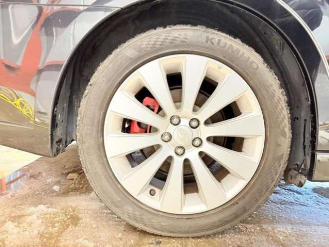 レガシィワゴン2.5 GT アイサイト 4WD　防錆塗装4WDスマキーTVナビBカメETC 2500