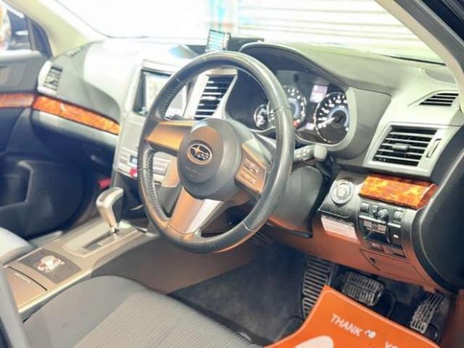 レガシィワゴン2.5 GT アイサイト 4WD　防錆塗装4WDスマキーTVナビBカメETC 2500