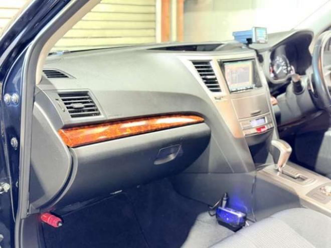 レガシィワゴン2.5 GT アイサイト 4WD　防錆塗装4WDスマキーTVナビBカメETC 2500