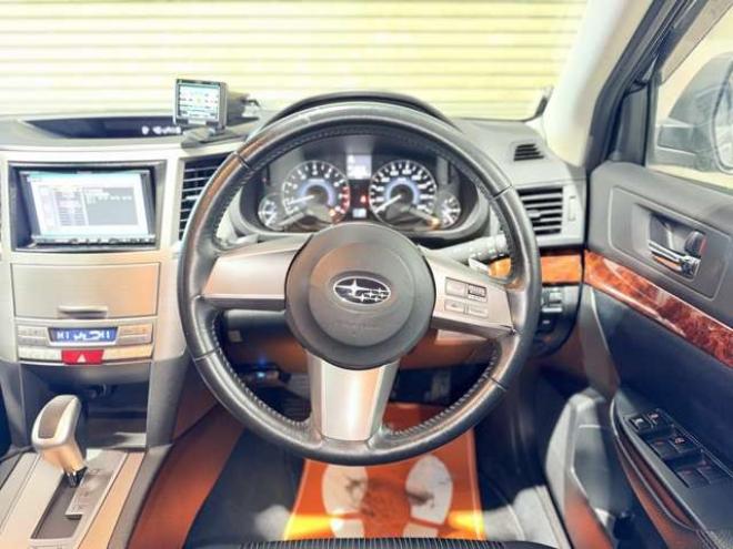 レガシィワゴン2.5 GT アイサイト 4WD　防錆塗装4WDスマキーTVナビBカメETC 2500