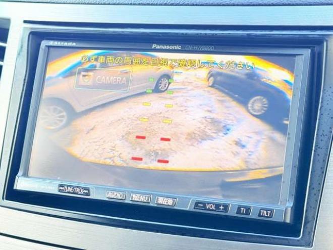 レガシィワゴン2.5 GT アイサイト 4WD　防錆塗装4WDスマキーTVナビBカメETC 2500