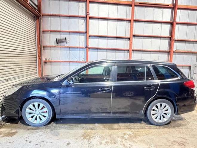 レガシィワゴン2.5 GT アイサイト 4WD　防錆塗装4WDスマキーTVナビBカメETC 2500