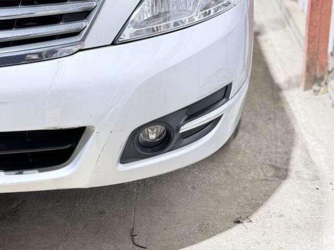 ティアナ2.5 250XE FOUR 4WD　防錆塗装4WDキーレスETC 2500