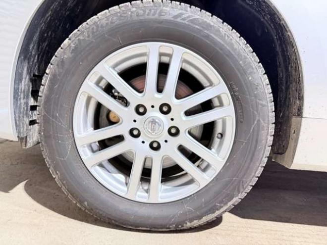 ティアナ2.5 250XE FOUR 4WD　防錆塗装4WDキーレスETC 2500