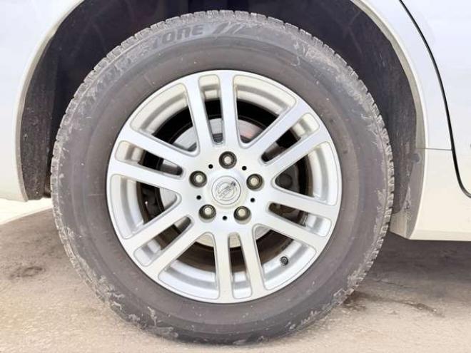 ティアナ2.5 250XE FOUR 4WD　防錆塗装4WDキーレスETC 2500