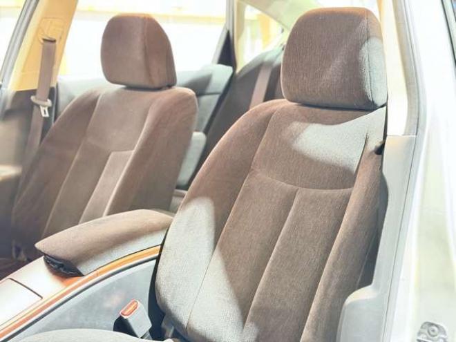 ティアナ2.5 250XE FOUR 4WD　防錆塗装4WDキーレスETC 2500