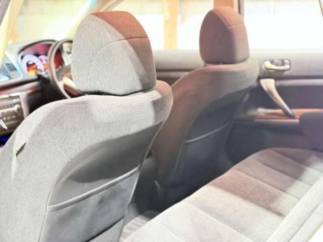 ティアナ2.5 250XE FOUR 4WD　防錆塗装4WDキーレスETC 2500