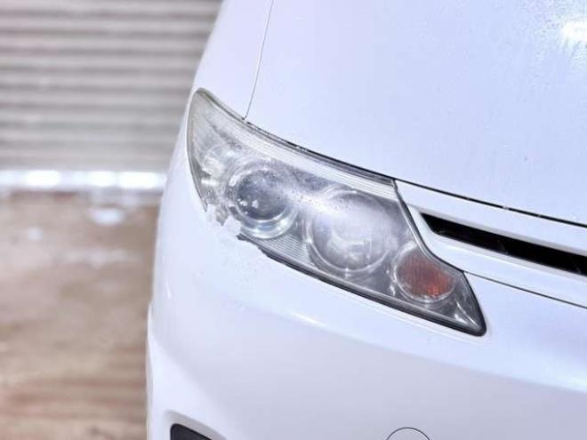 エスティマ2.4 アエラス Gエディション 4WD　防錆塗装4WDTVナビBカメETCエンスタ 2400