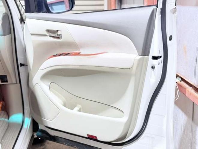 エスティマ2.4 アエラス Gエディション 4WD　防錆塗装4WDTVナビBカメETCエンスタ 2400