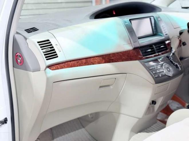 エスティマ2.4 アエラス Gエディション 4WD　防錆塗装4WDTVナビBカメETCエンスタ 2400