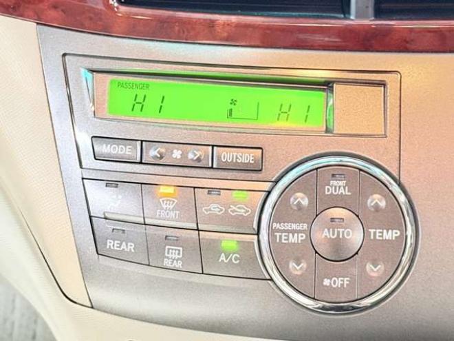 エスティマ2.4 アエラス Gエディション 4WD　防錆塗装4WDTVナビBカメETCエンスタ 2400