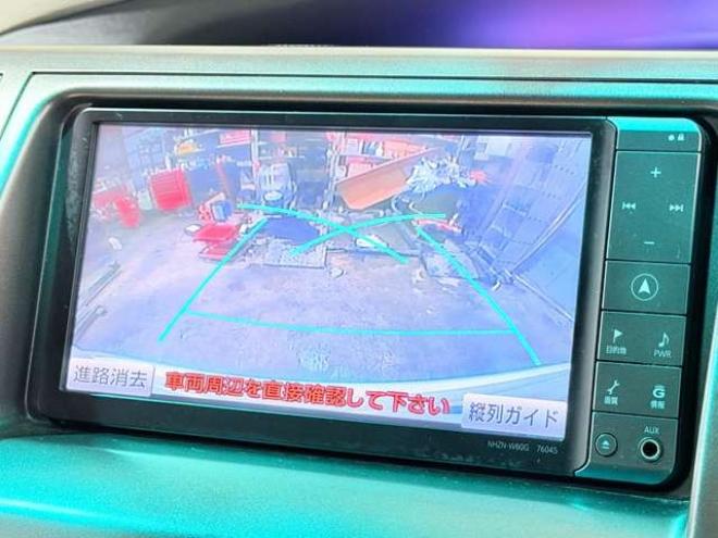 エスティマ2.4 アエラス Gエディション 4WD　防錆塗装4WDTVナビBカメETCエンスタ 2400