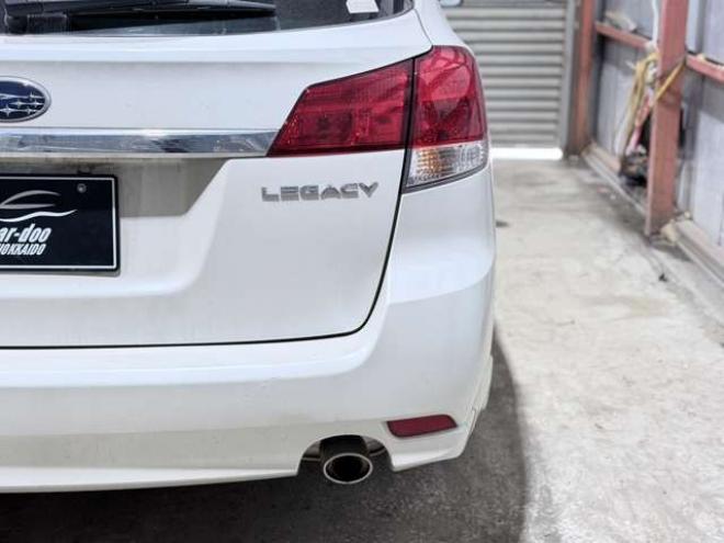 レガシィワゴン2.5 GT Sパッケージ 4WD　下廻防錆ナビBカメETCドラレコ 2500