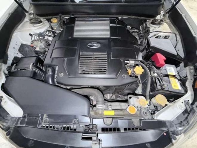 レガシィワゴン2.5 GT Sパッケージ 4WD　下廻防錆ナビBカメETCドラレコ 2500