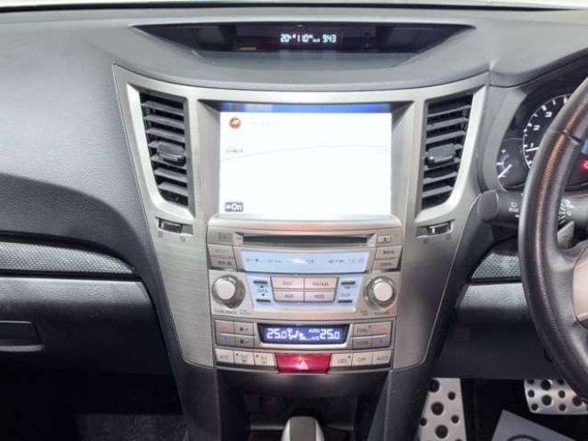 レガシィワゴン2.5 GT Sパッケージ 4WD　下廻防錆ナビBカメETCドラレコ 2500