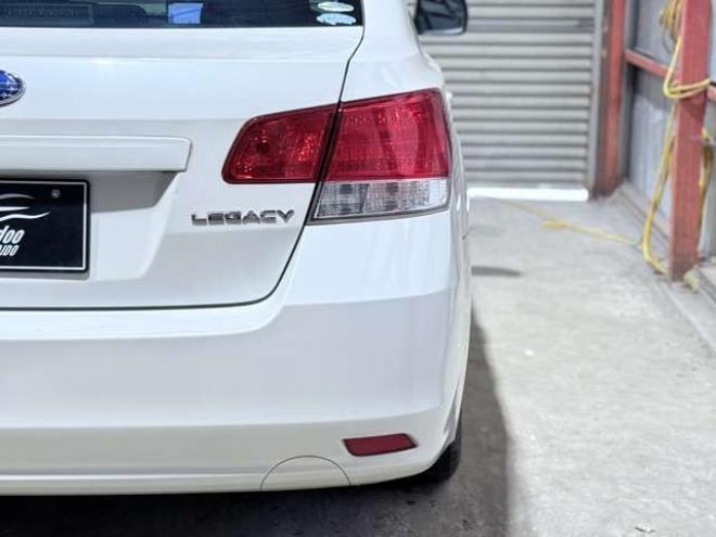 レガシィB4 2.5 i Lパッケージ 4WD　下廻防錆TVナビETC 2500