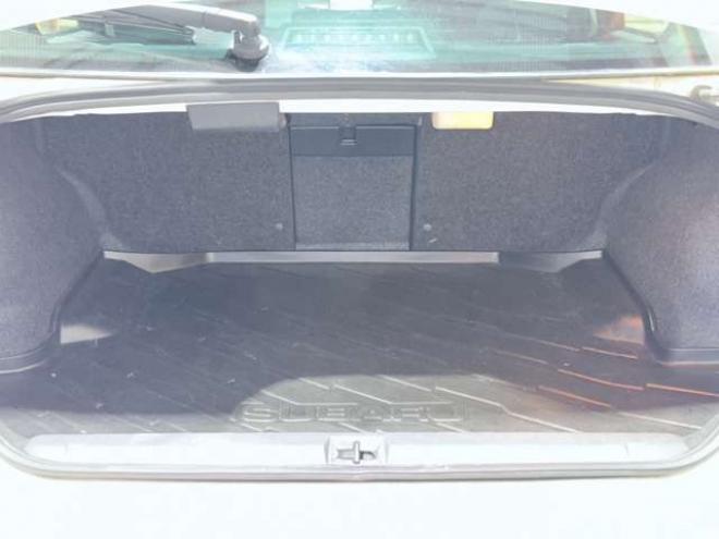 レガシィB4 2.5 i Lパッケージ 4WD　下廻防錆TVナビETC 2500