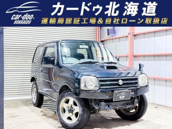 ジムニーXG 4WD　下廻防錆 660