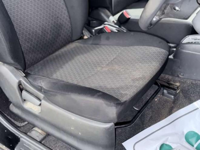 ジムニーXG 4WD　下廻防錆 660