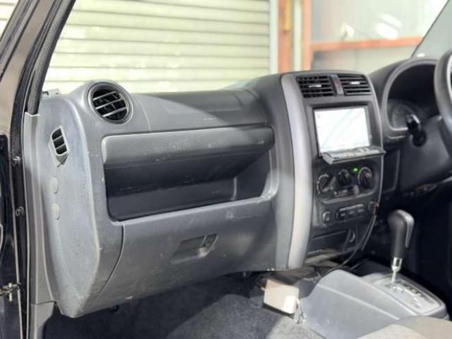 ジムニーXG 4WD　下廻防錆 660