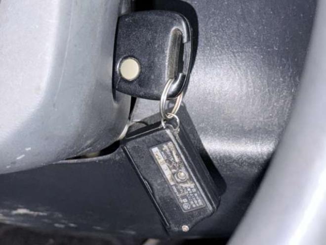 ジムニーXG 4WD　下廻防錆 660