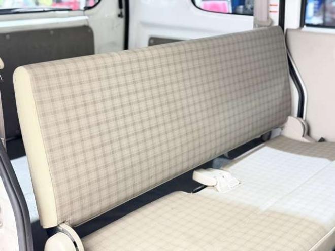 エブリィPAターボ ハイルーフ 4WD　防錆塗装4WD 660