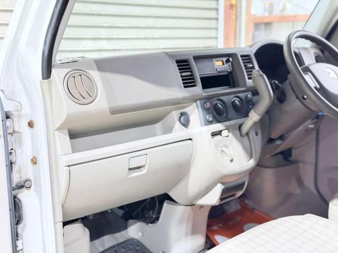 エブリィPAターボ ハイルーフ 4WD　防錆塗装4WD 660